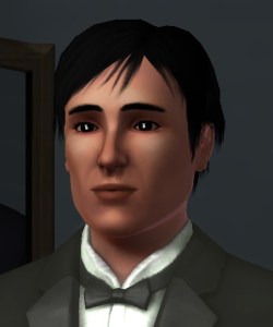 Sim3: Thrax von Selthven